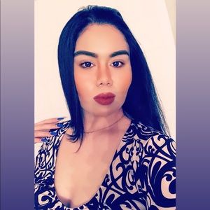 Meet your Posher, Vanesa